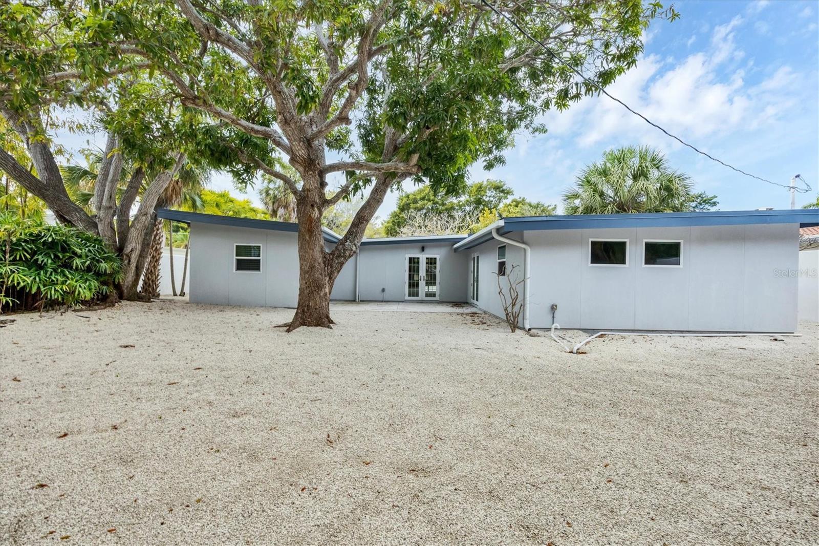 LIDO C - Residential Lease