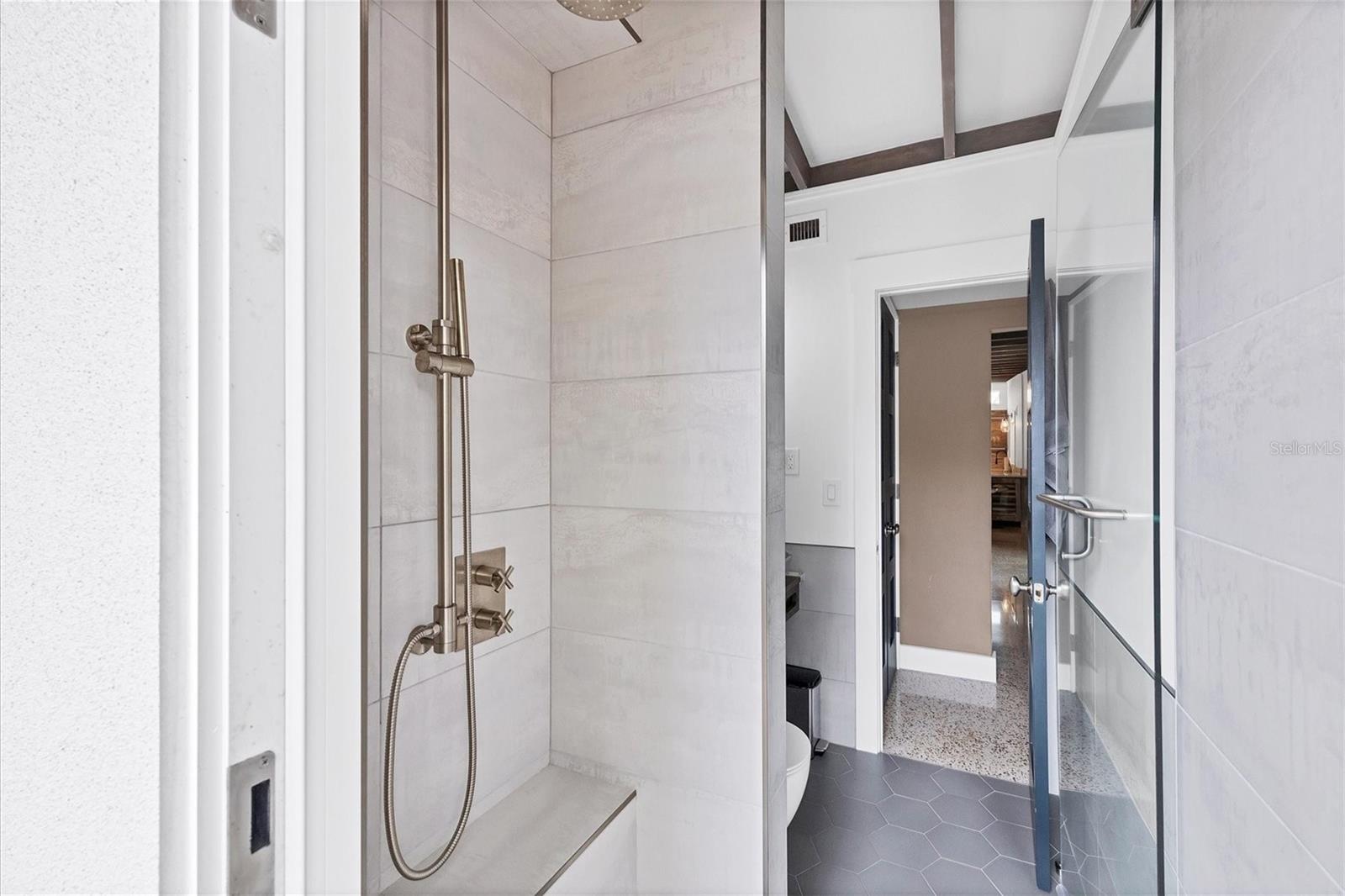LIDO C - Residential Lease