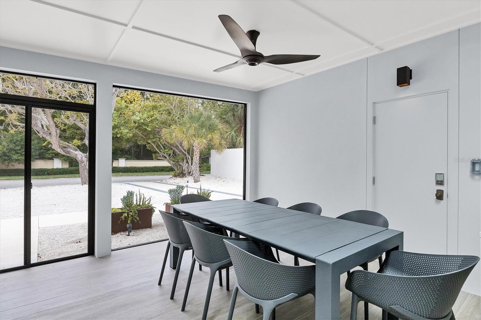 LIDO C - Residential Lease