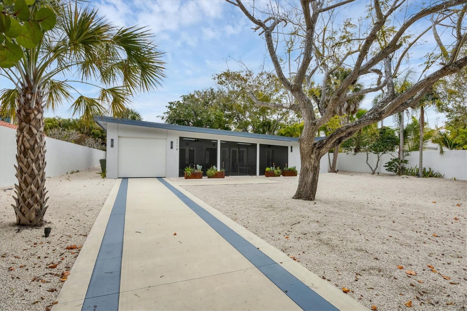 LIDO C - Residential Lease