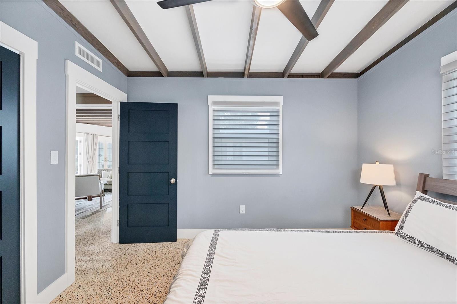 LIDO C - Residential Lease