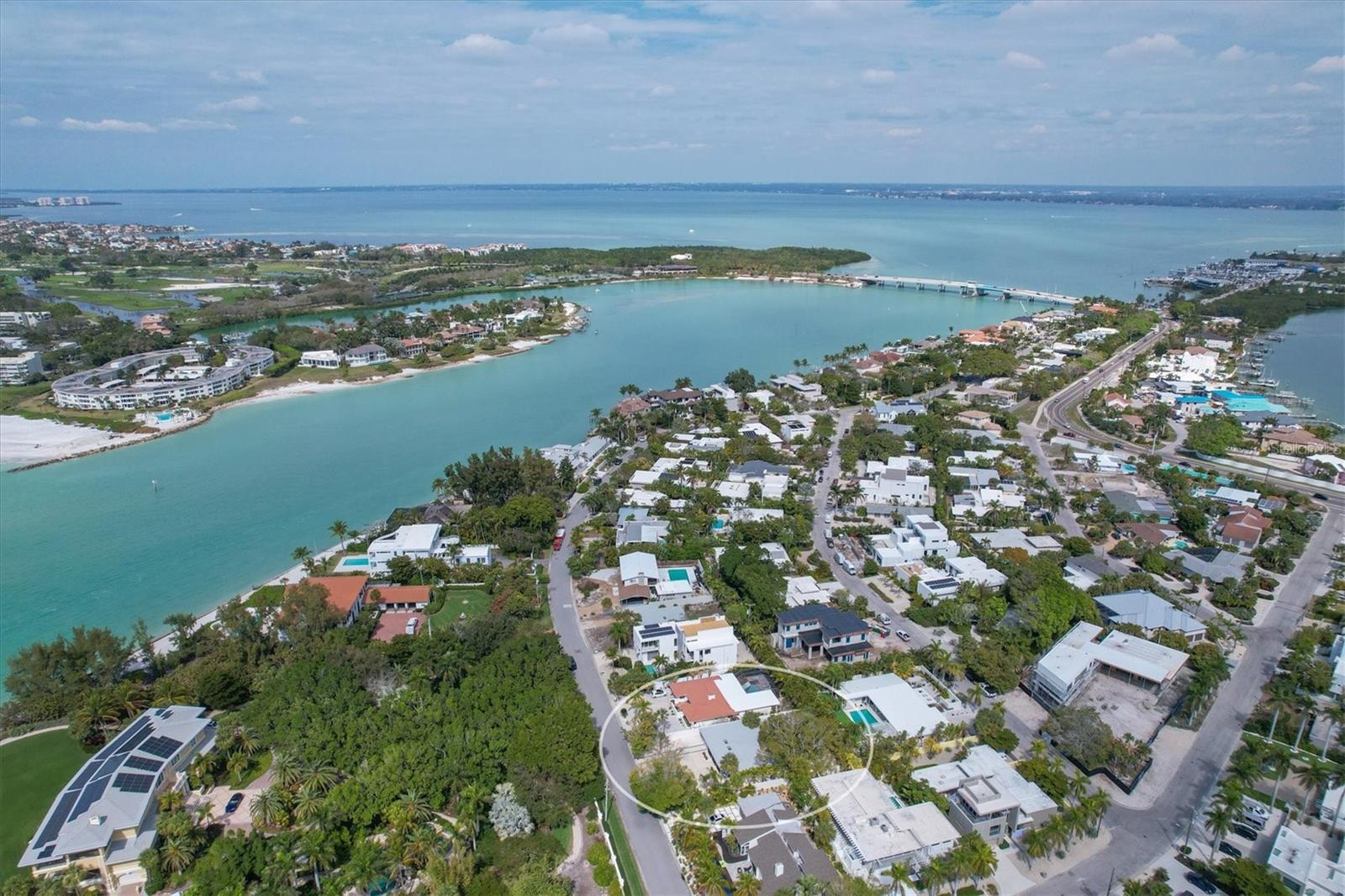 LIDO C - Residential Lease