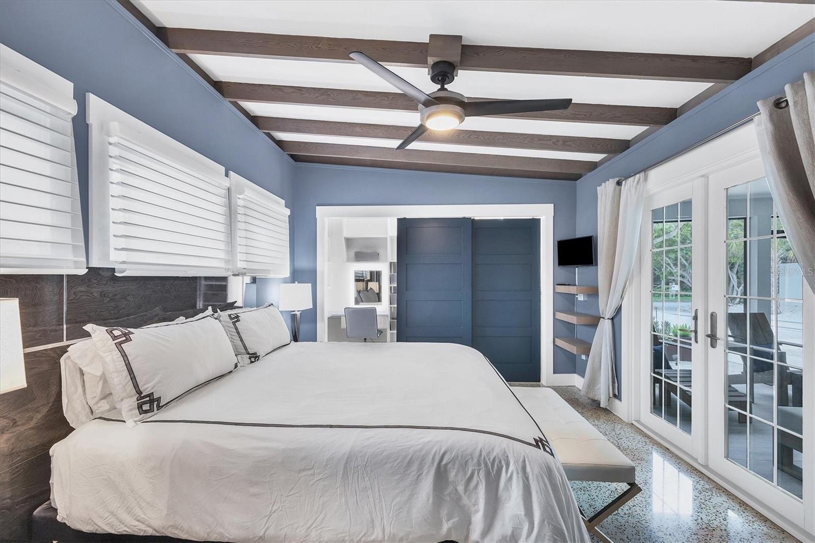LIDO C - Residential Lease
