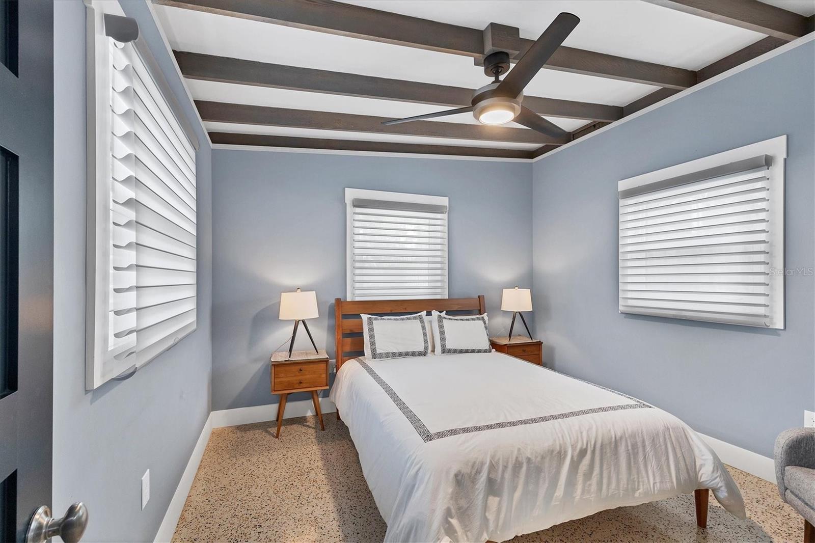 LIDO C - Residential Lease