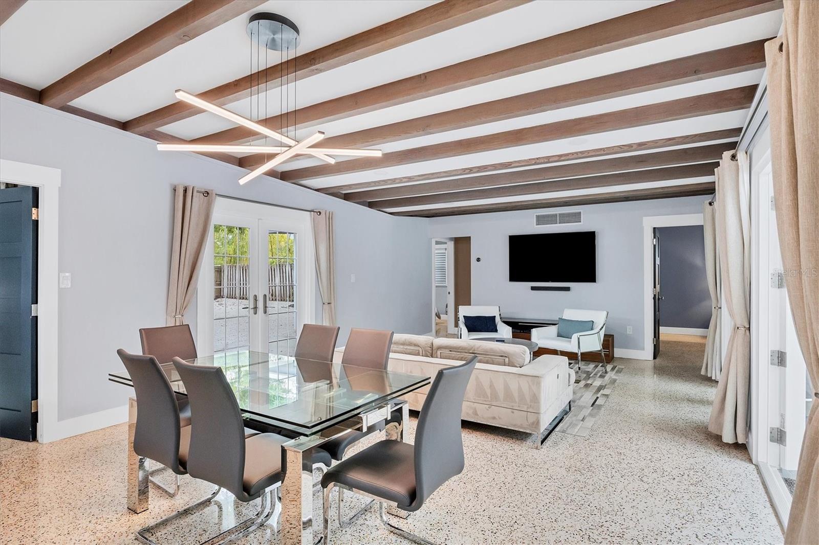LIDO C - Residential Lease