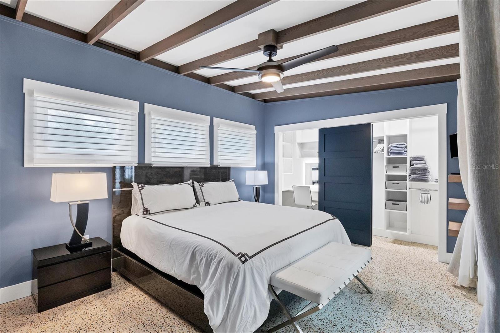 LIDO C - Residential Lease