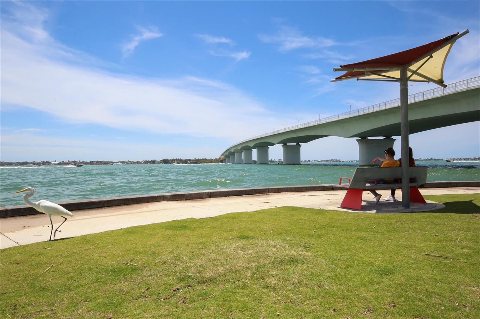 LIDO C - Residential Lease