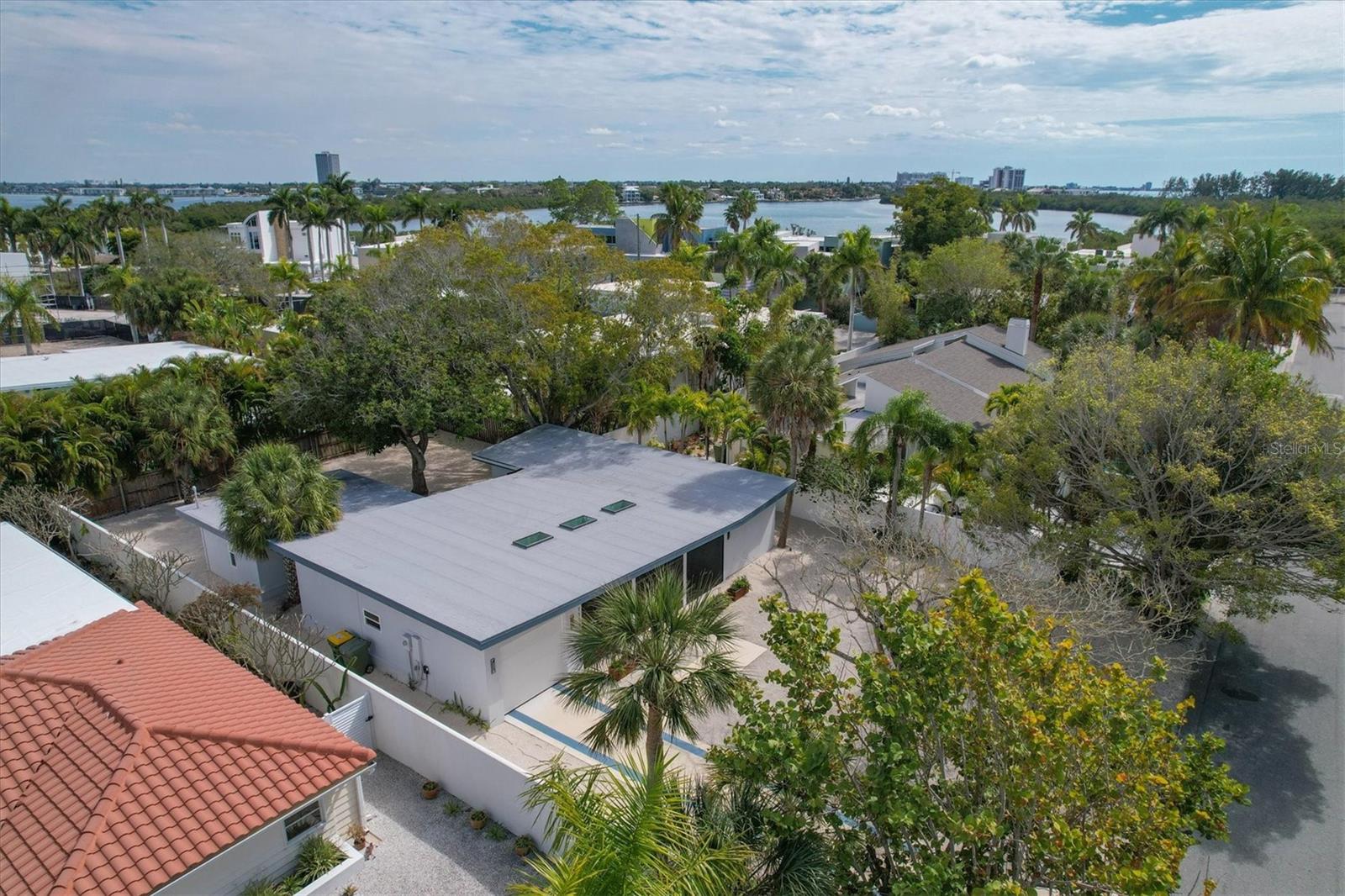 LIDO C - Residential Lease
