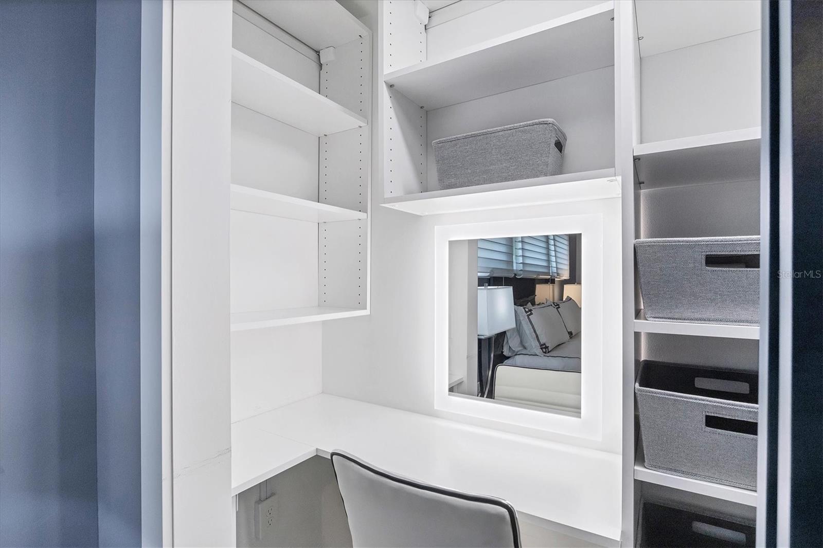 LIDO C - Residential Lease
