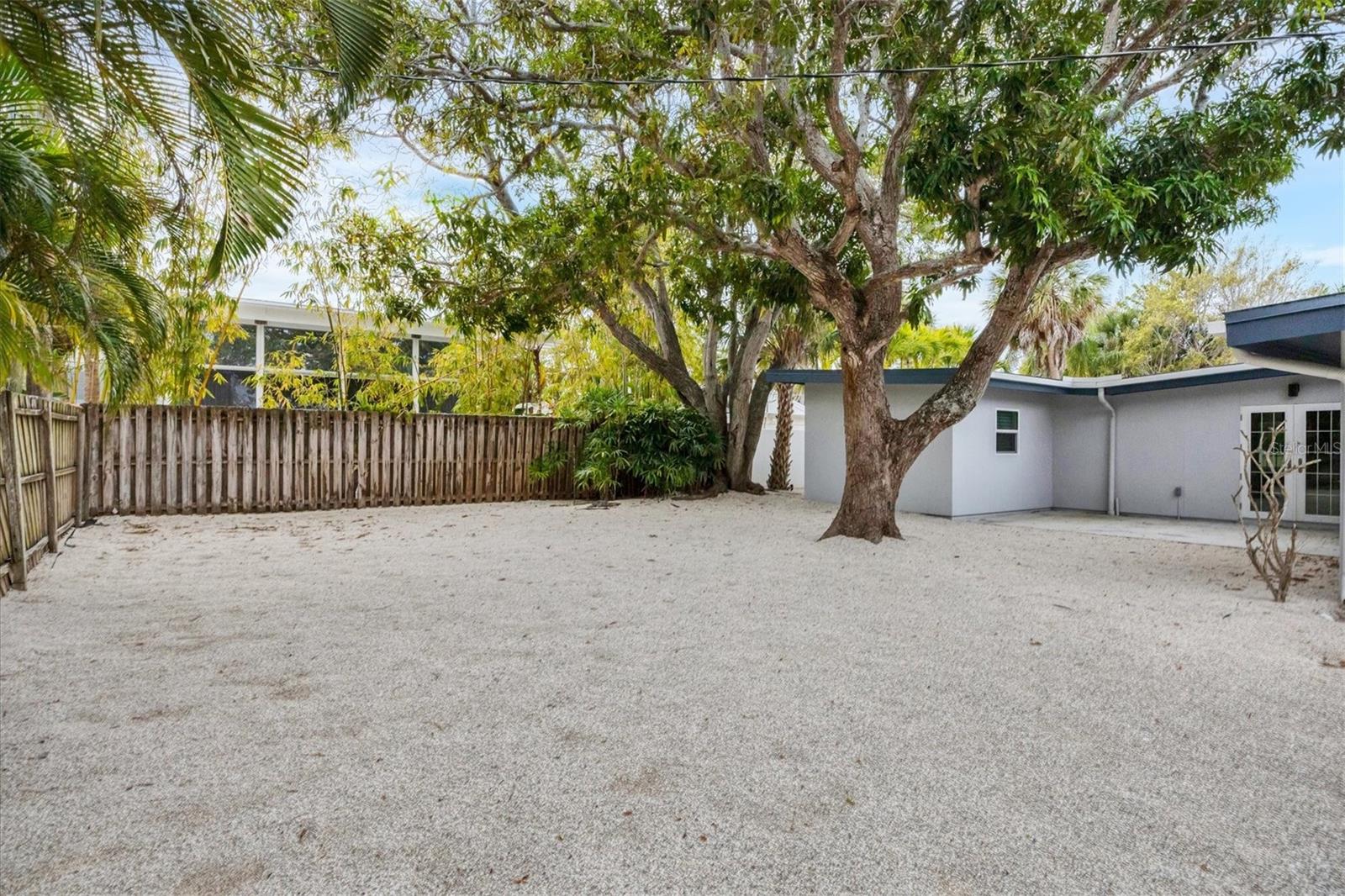 LIDO C - Residential Lease