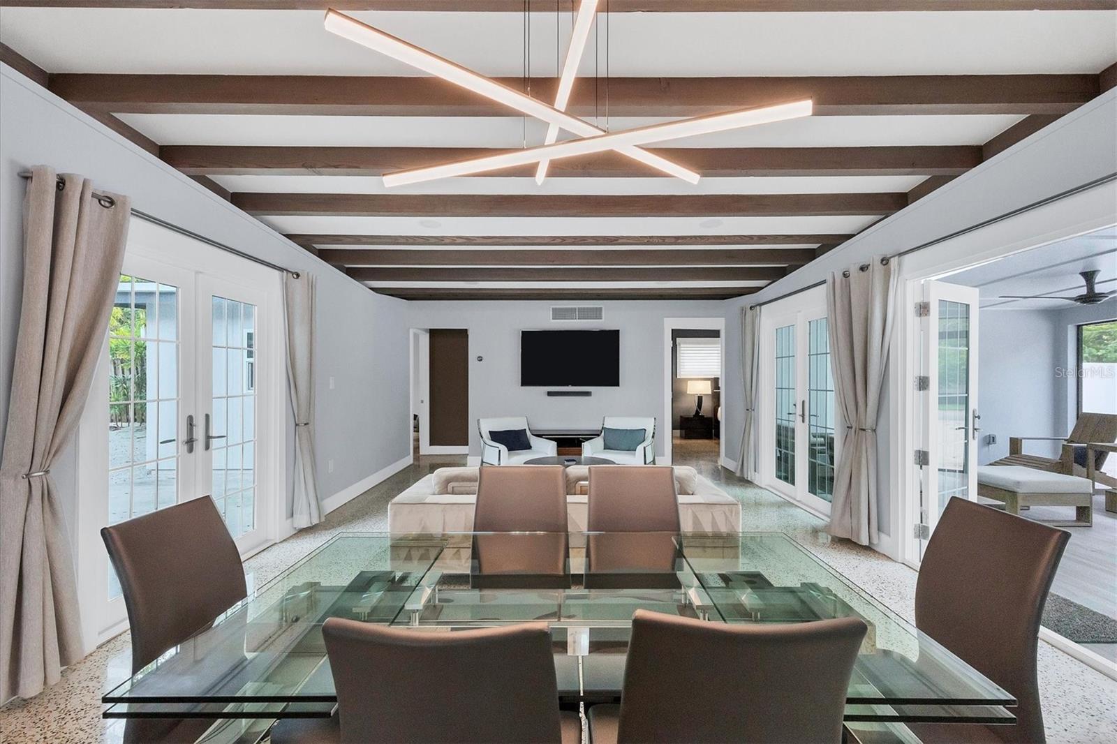 LIDO C - Residential Lease