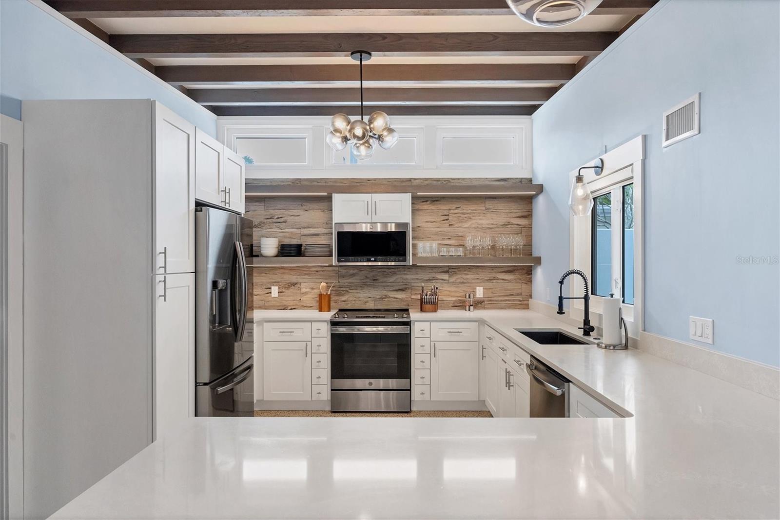 LIDO C - Residential Lease