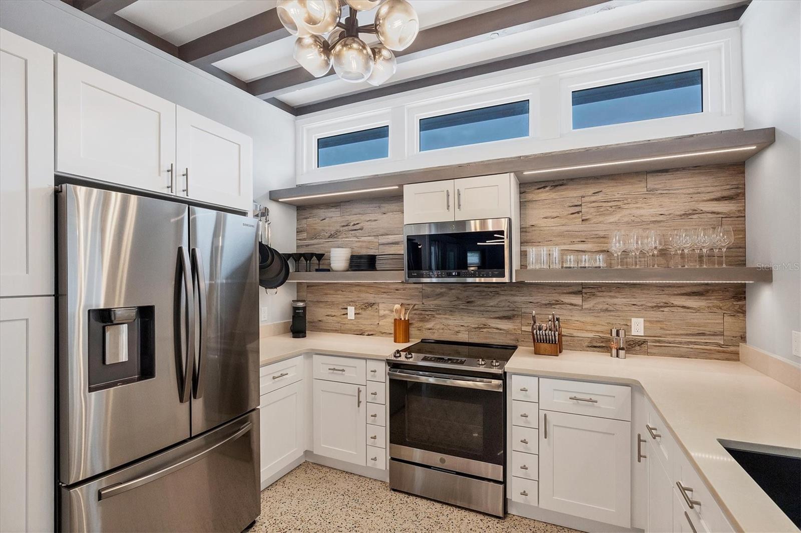 LIDO C - Residential Lease