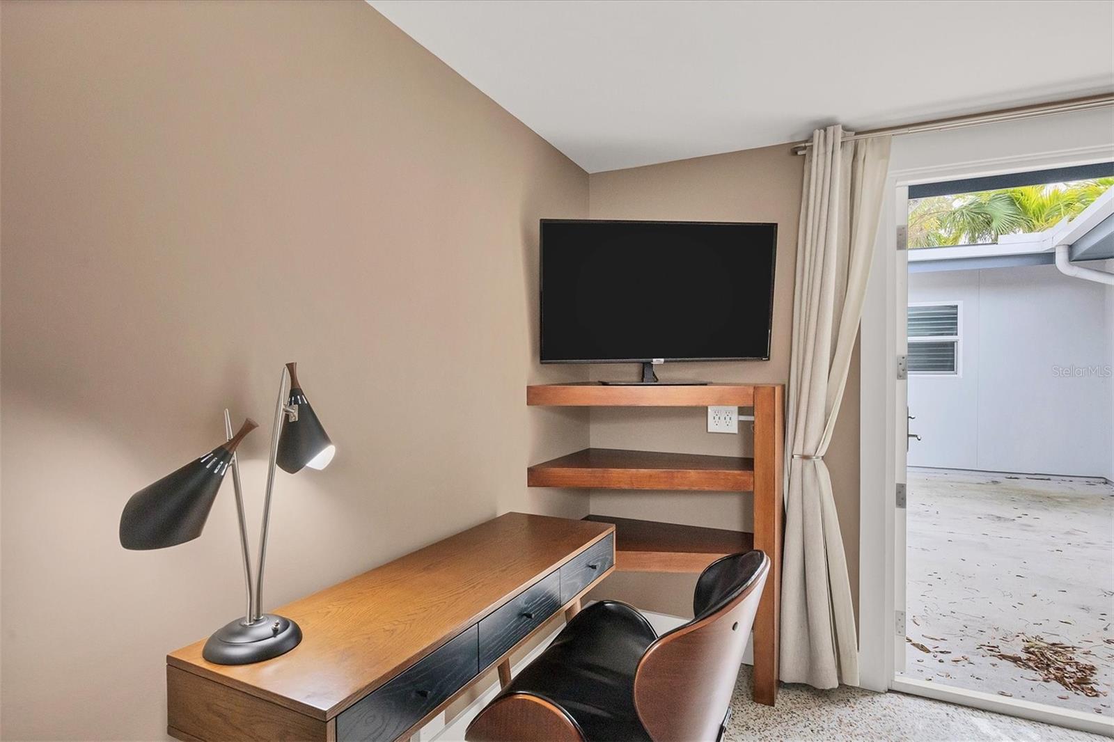 LIDO C - Residential Lease