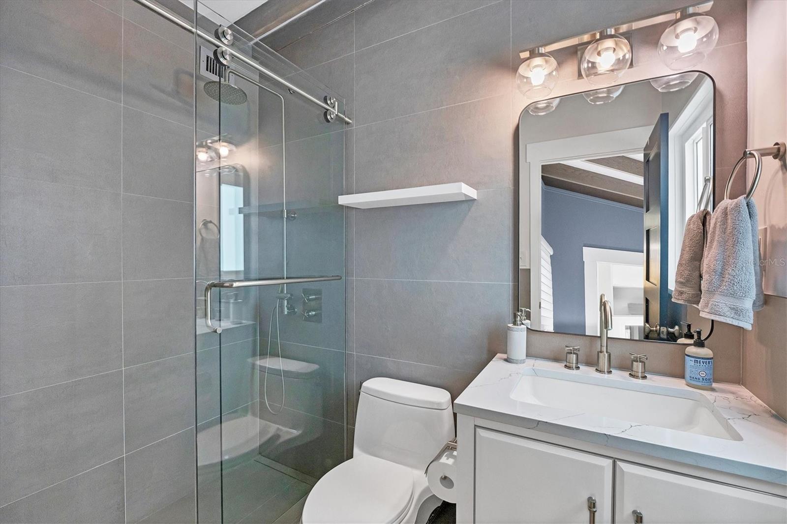 LIDO C - Residential Lease
