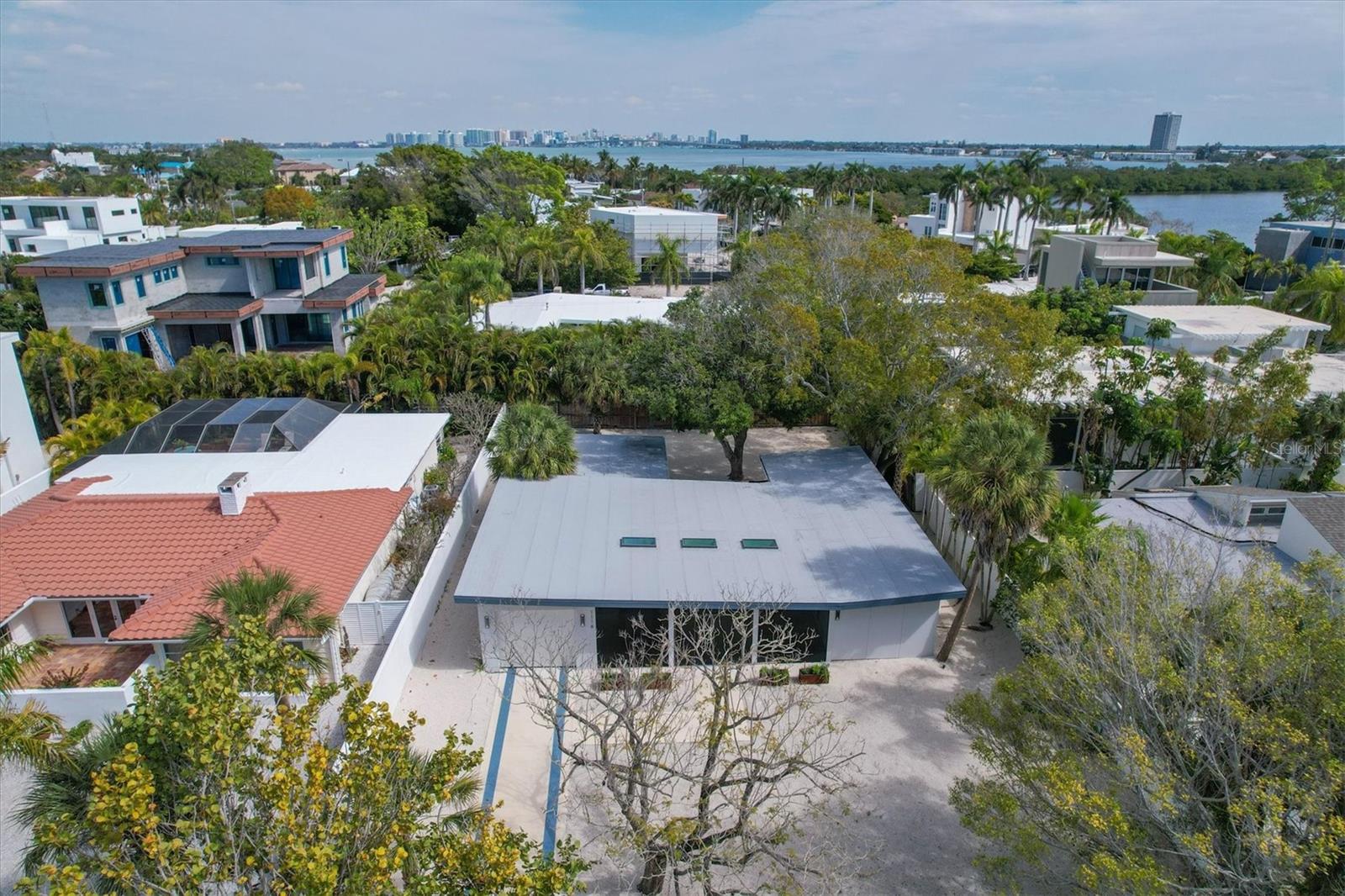 LIDO C - Residential Lease