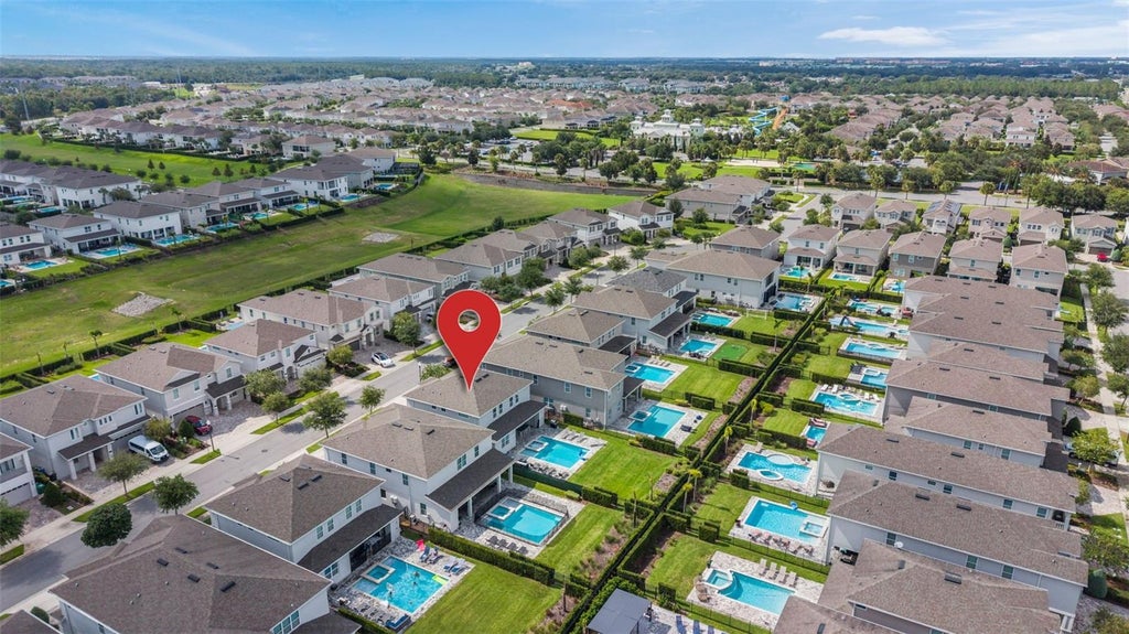 Photo of 289 Auburn Avenue, Kissimmee, FL 34747 (MLS # R4912006)