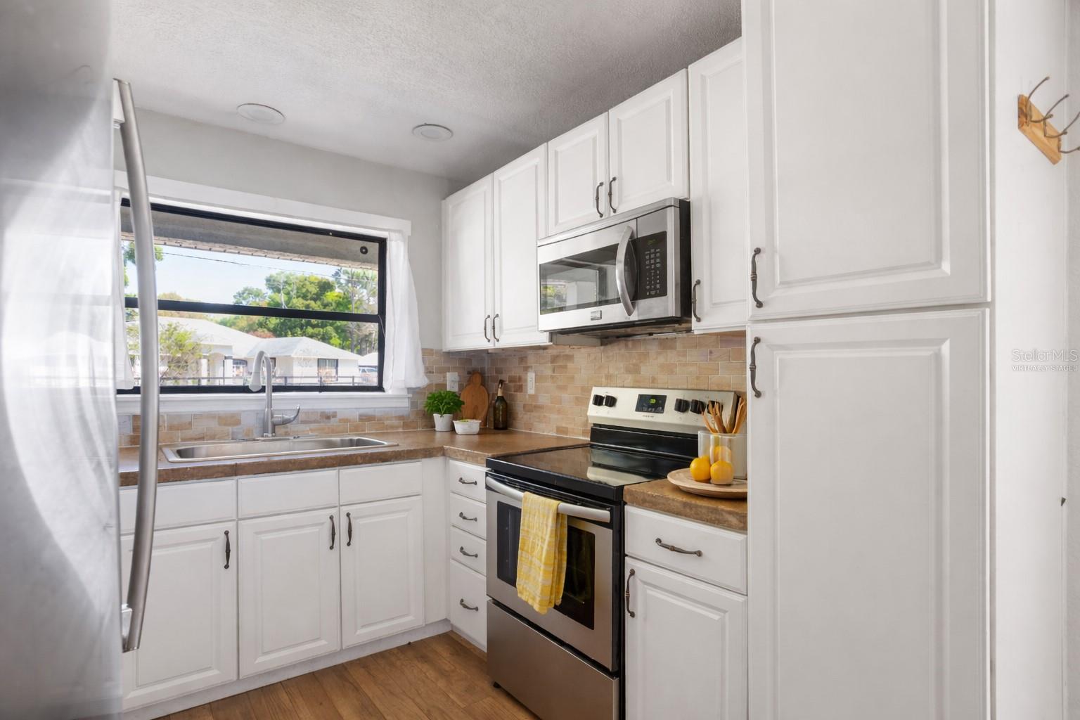 MT PLYMOUTH SEC A - Residential