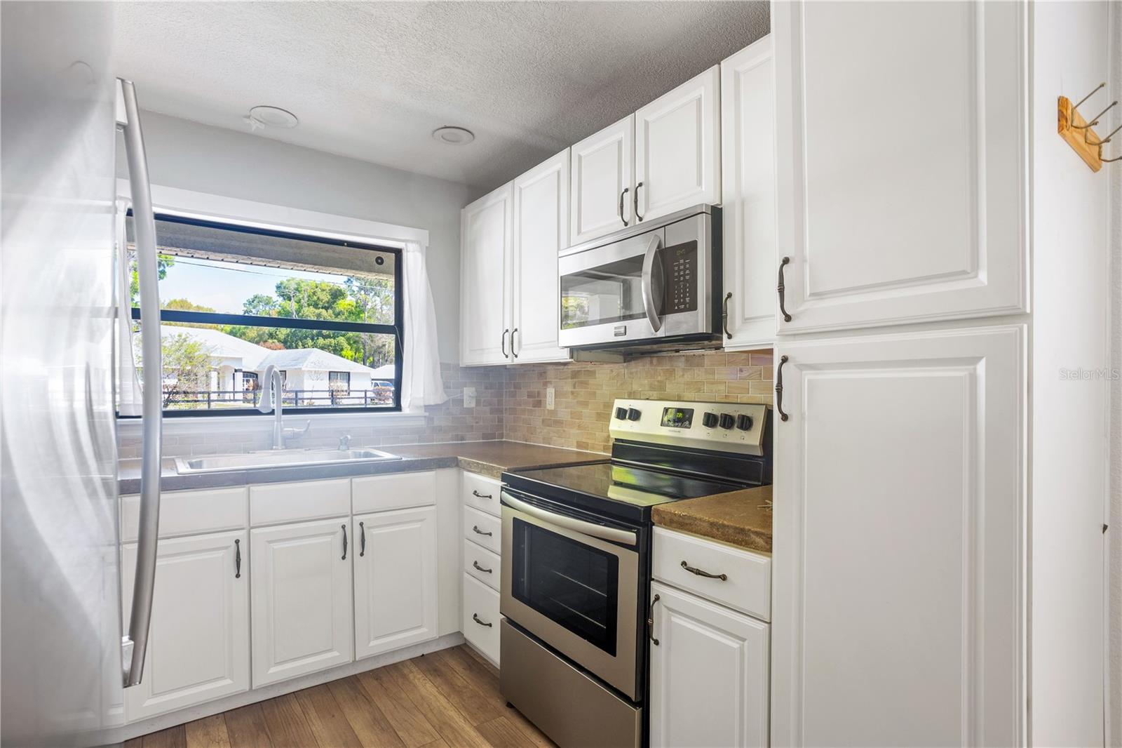 MT PLYMOUTH SEC A - Residential