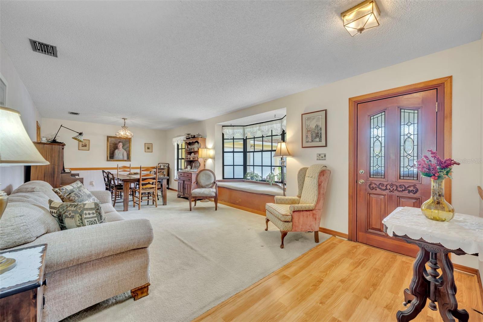 SANLANDO SPRINGS LAKE OAKS SECTION - Residential