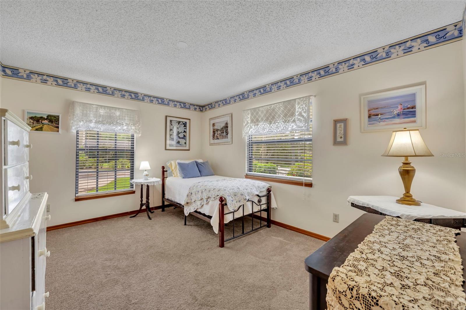 SANLANDO SPRINGS LAKE OAKS SECTION - Residential