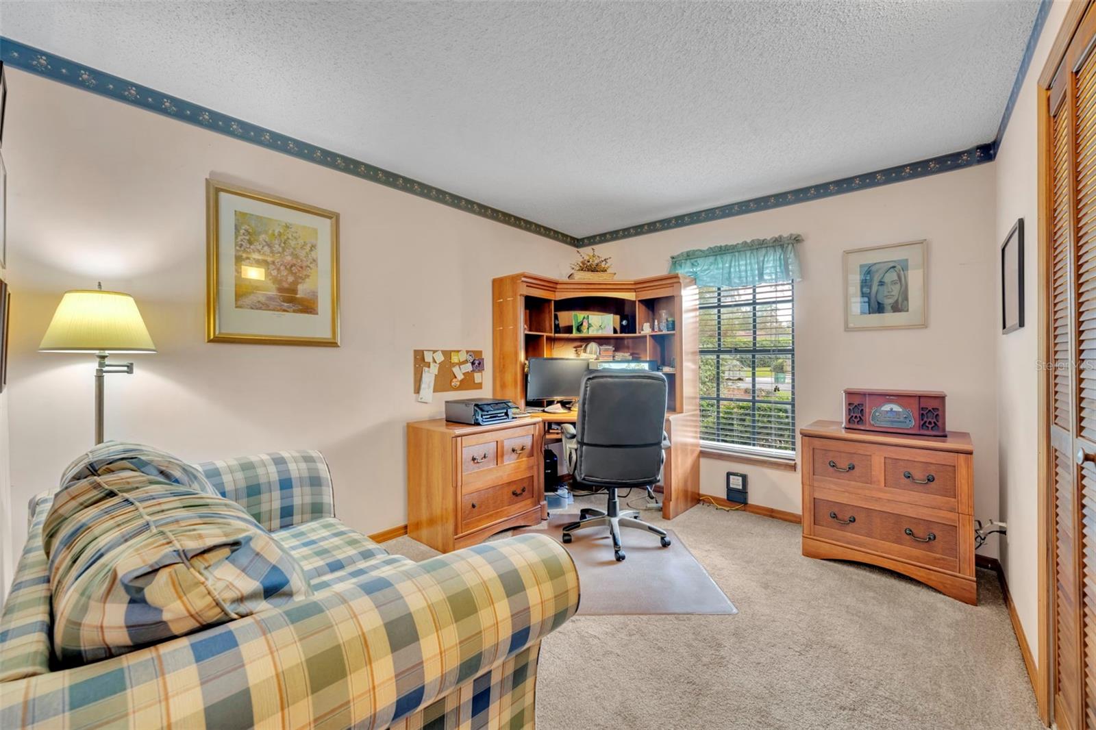SANLANDO SPRINGS LAKE OAKS SECTION - Residential