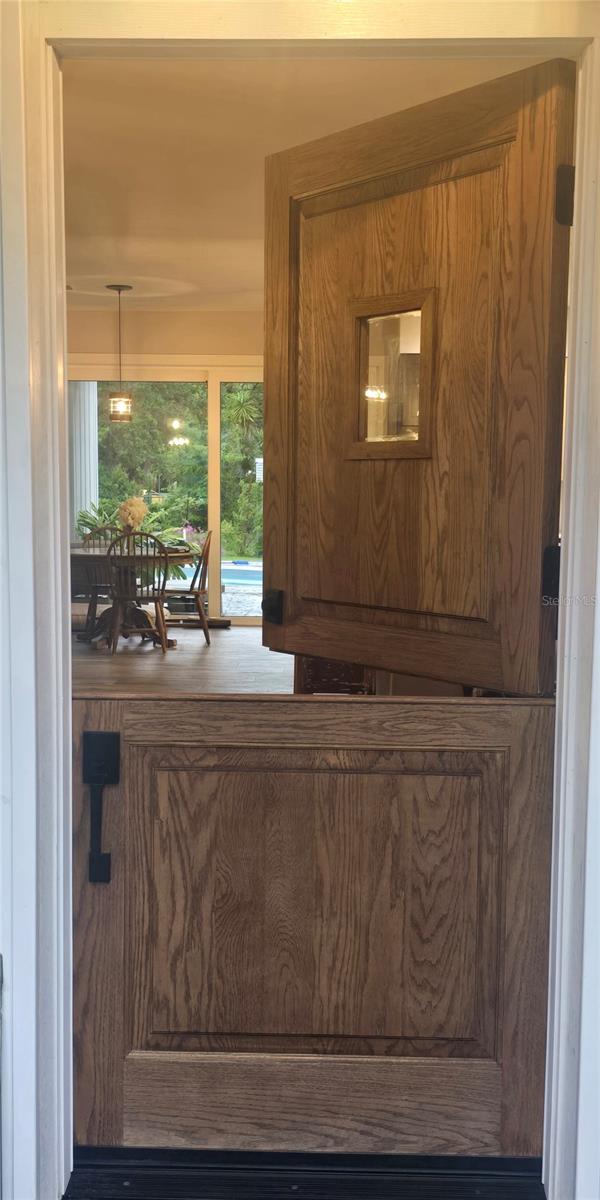 LOST HILL LAKE ESTATES UNIT 02 - Residential