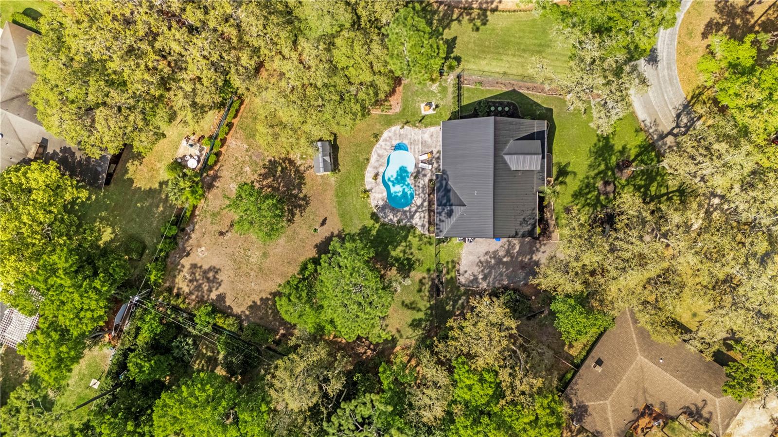 LOST HILL LAKE ESTATES UNIT 02 - Residential