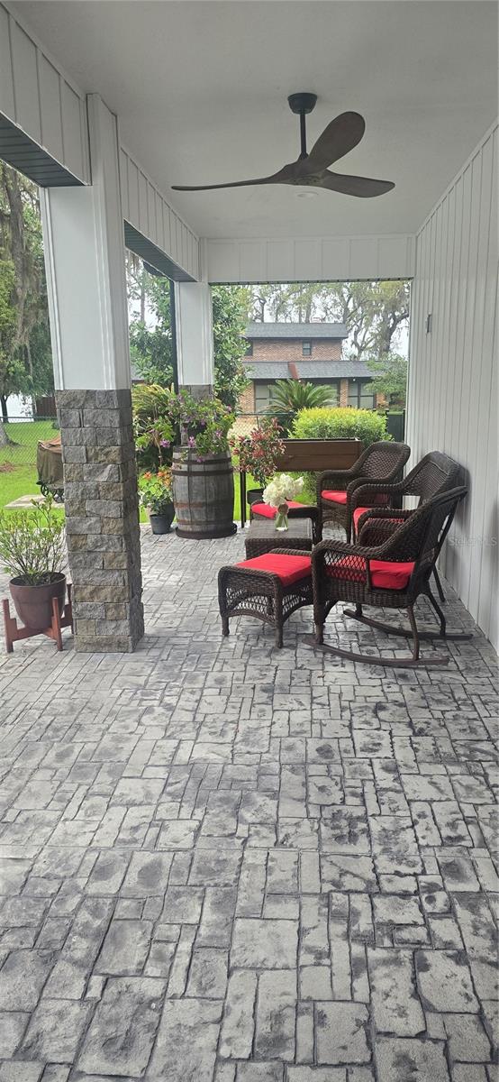 LOST HILL LAKE ESTATES UNIT 02 - Residential