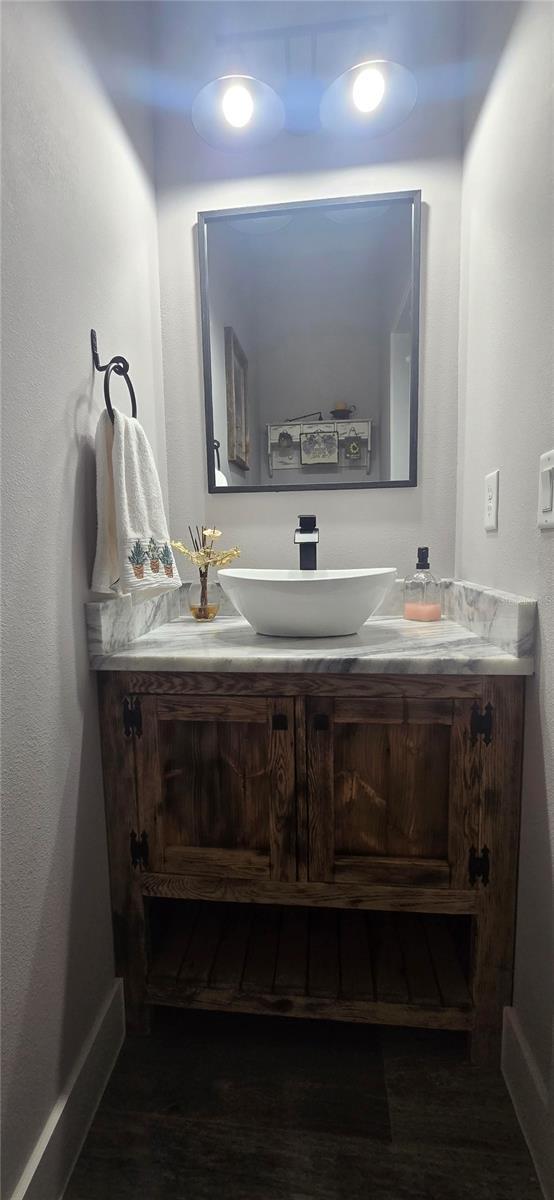 LOST HILL LAKE ESTATES UNIT 02 - Residential