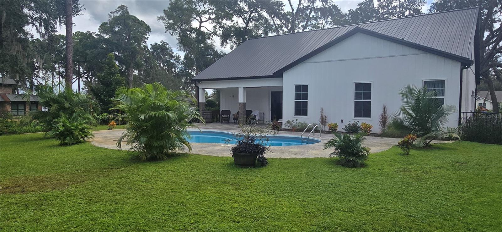 LOST HILL LAKE ESTATES UNIT 02 - Residential