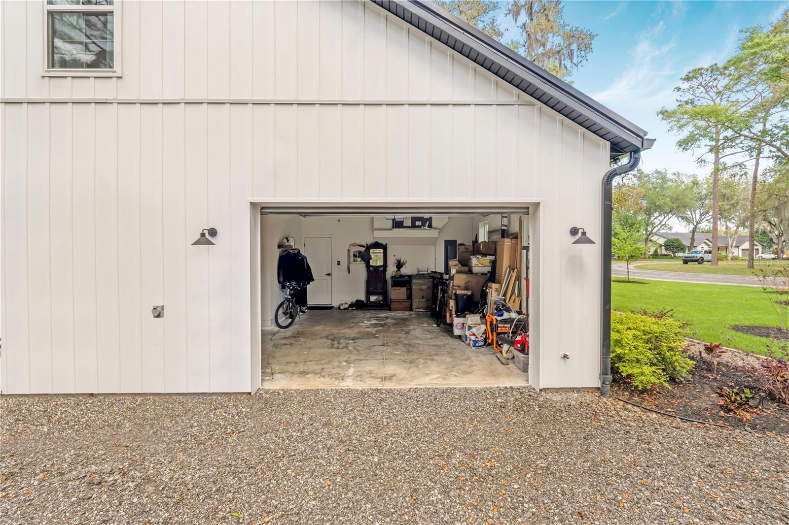 LOST HILL LAKE ESTATES UNIT 02 - Residential