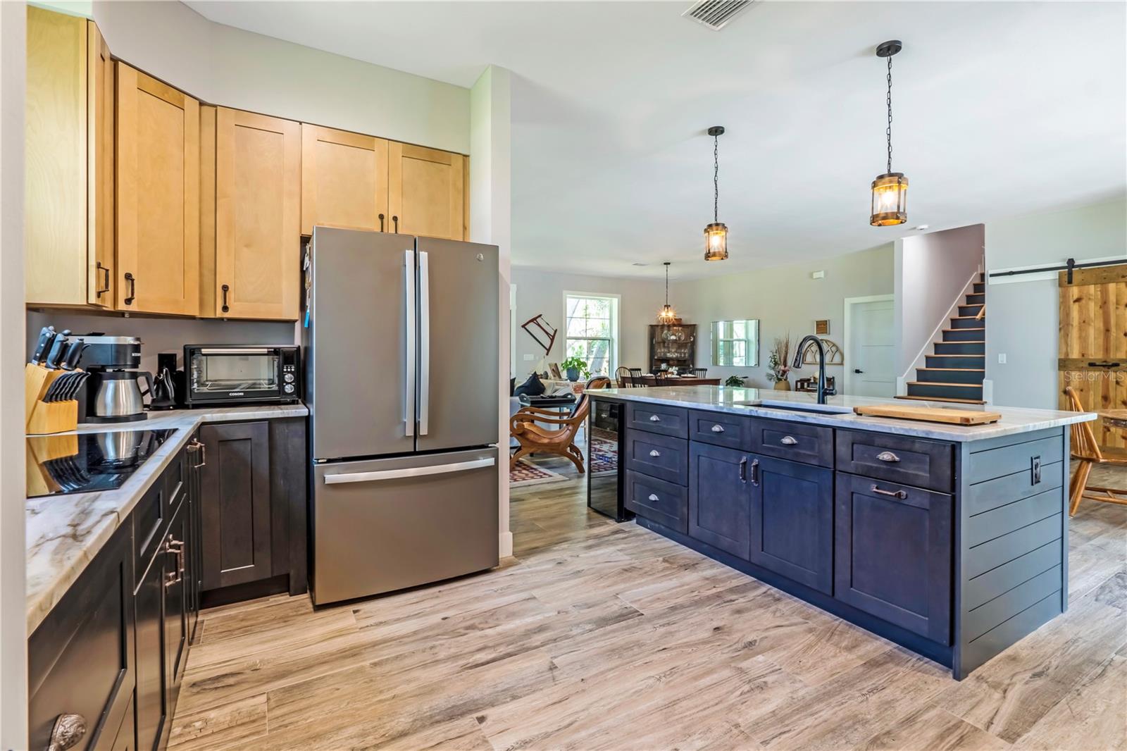 LOST HILL LAKE ESTATES UNIT 02 - Residential