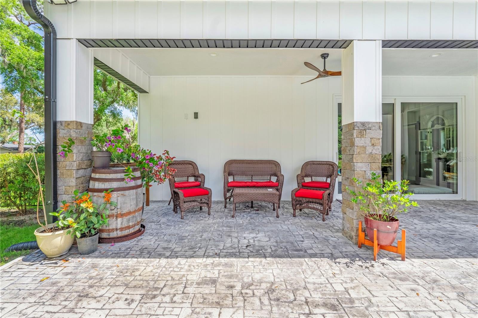 LOST HILL LAKE ESTATES UNIT 02 - Residential