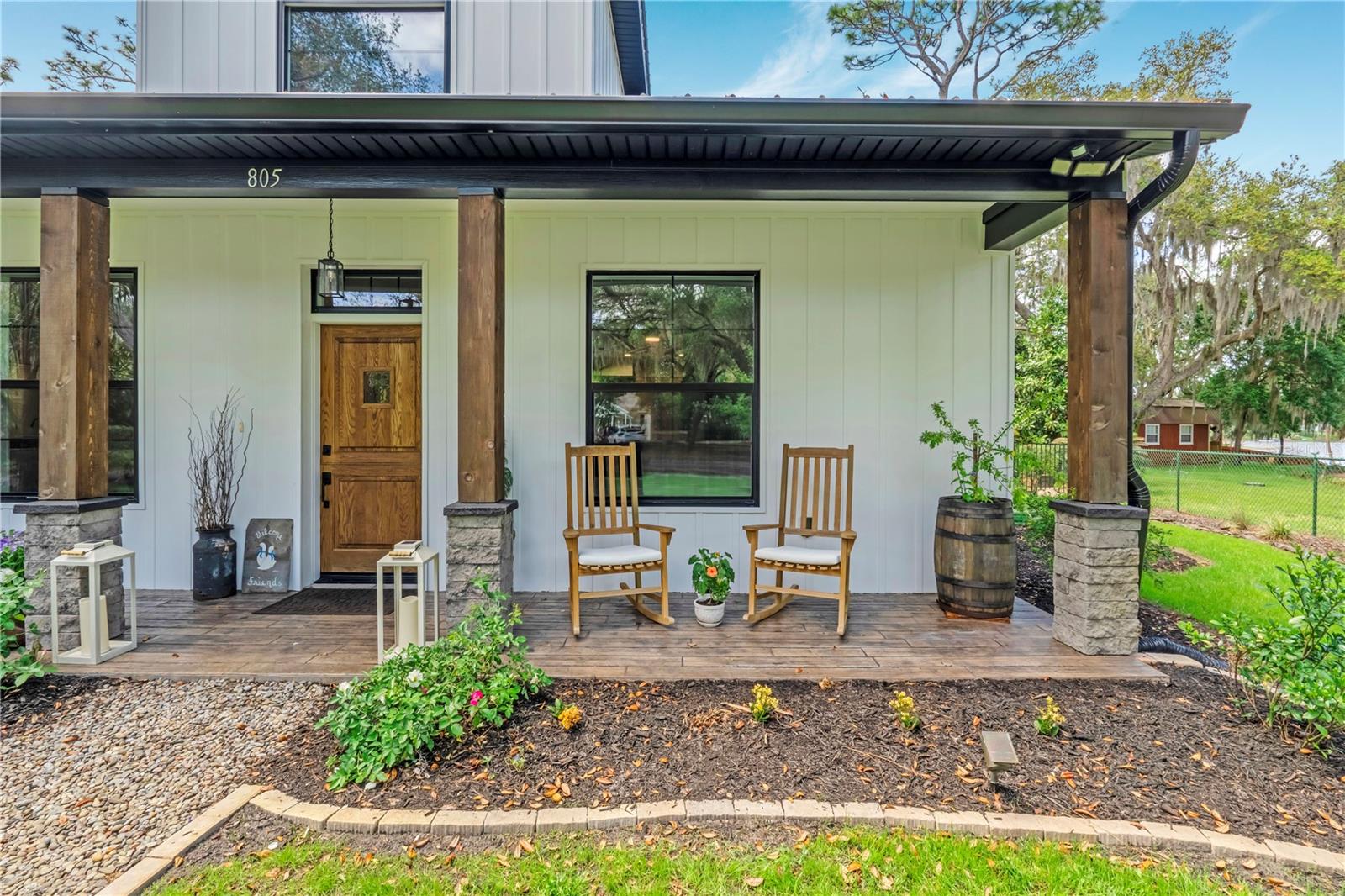 LOST HILL LAKE ESTATES UNIT 02 - Residential