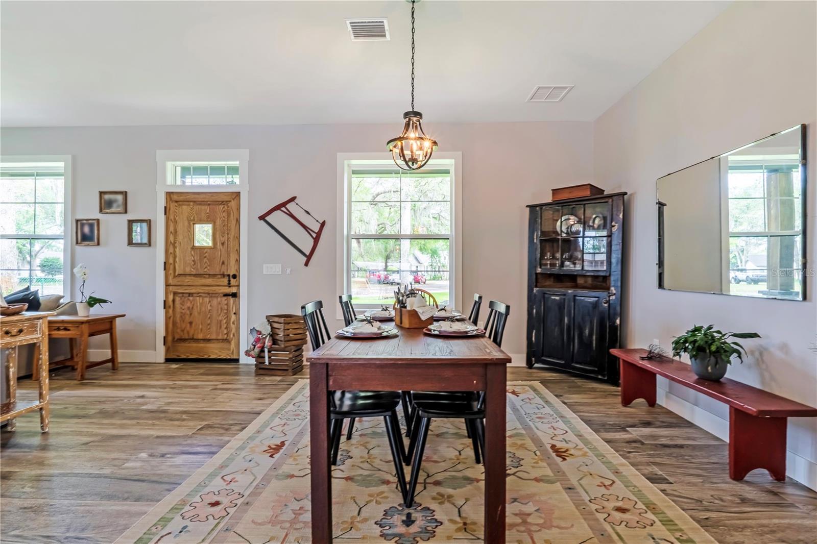 LOST HILL LAKE ESTATES UNIT 02 - Residential