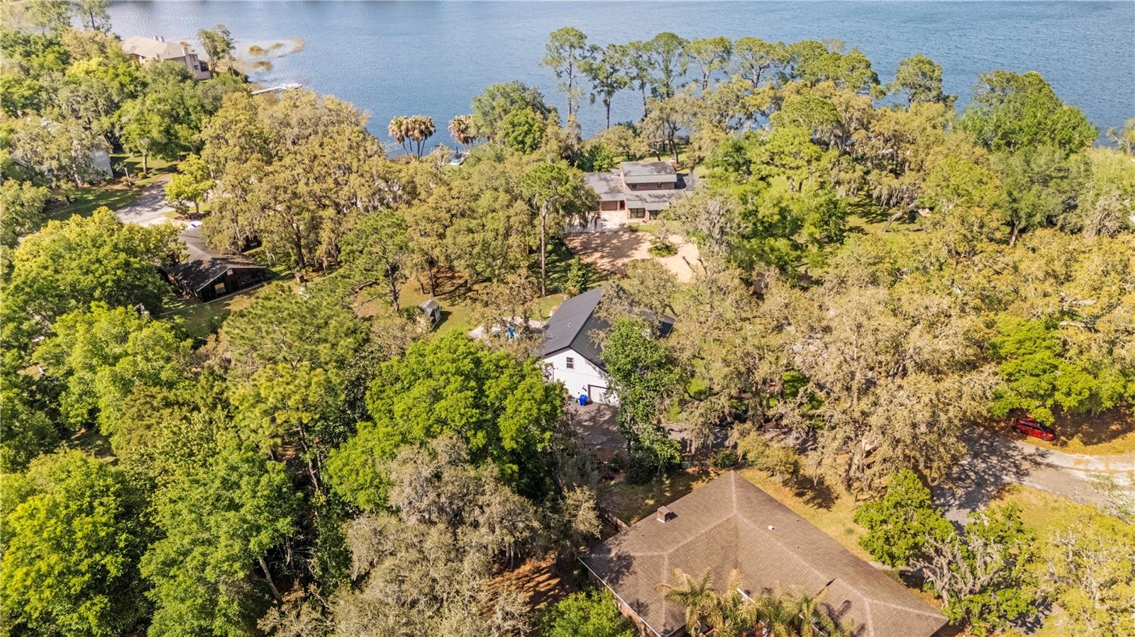 LOST HILL LAKE ESTATES UNIT 02 - Residential