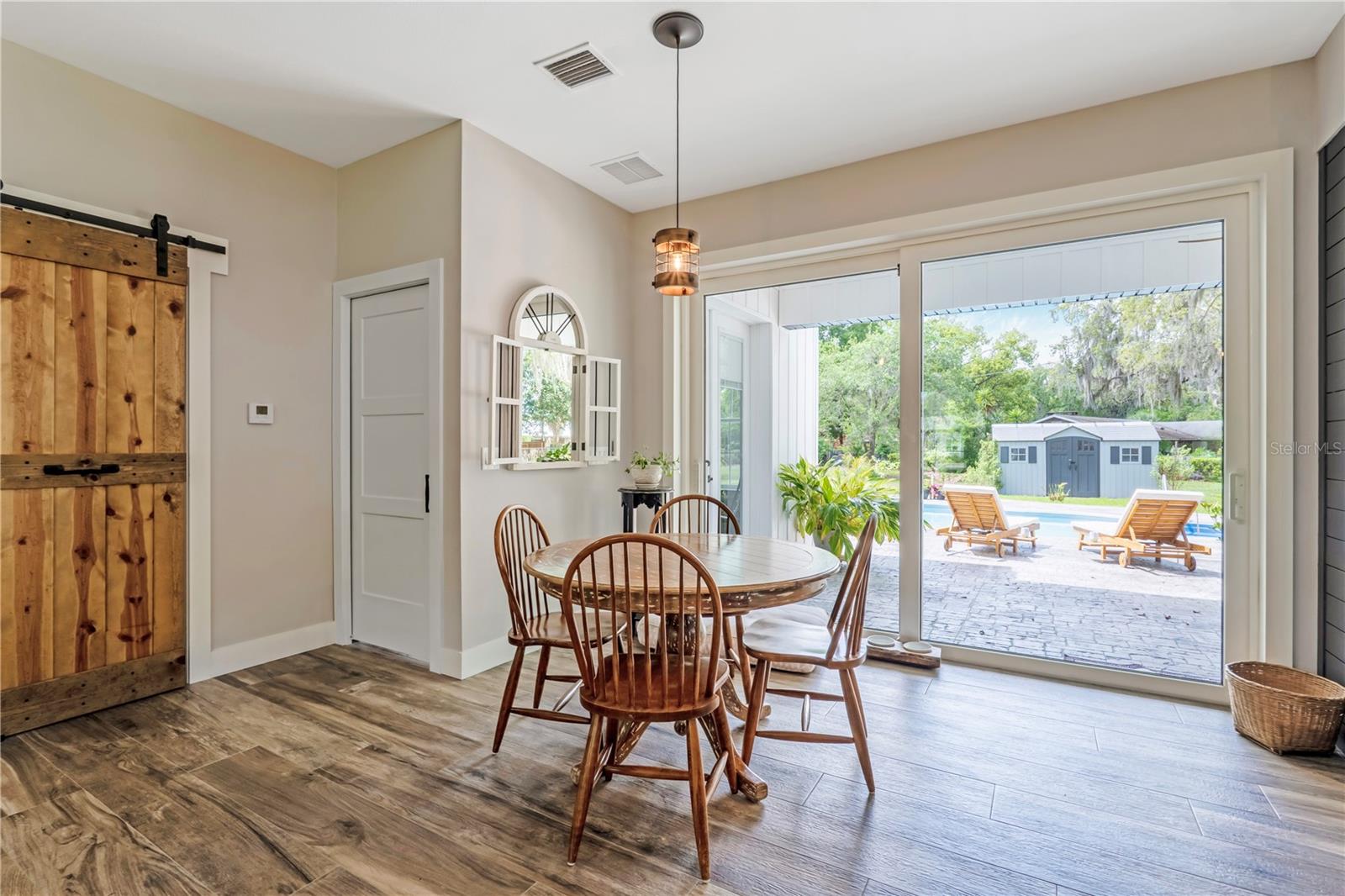 LOST HILL LAKE ESTATES UNIT 02 - Residential