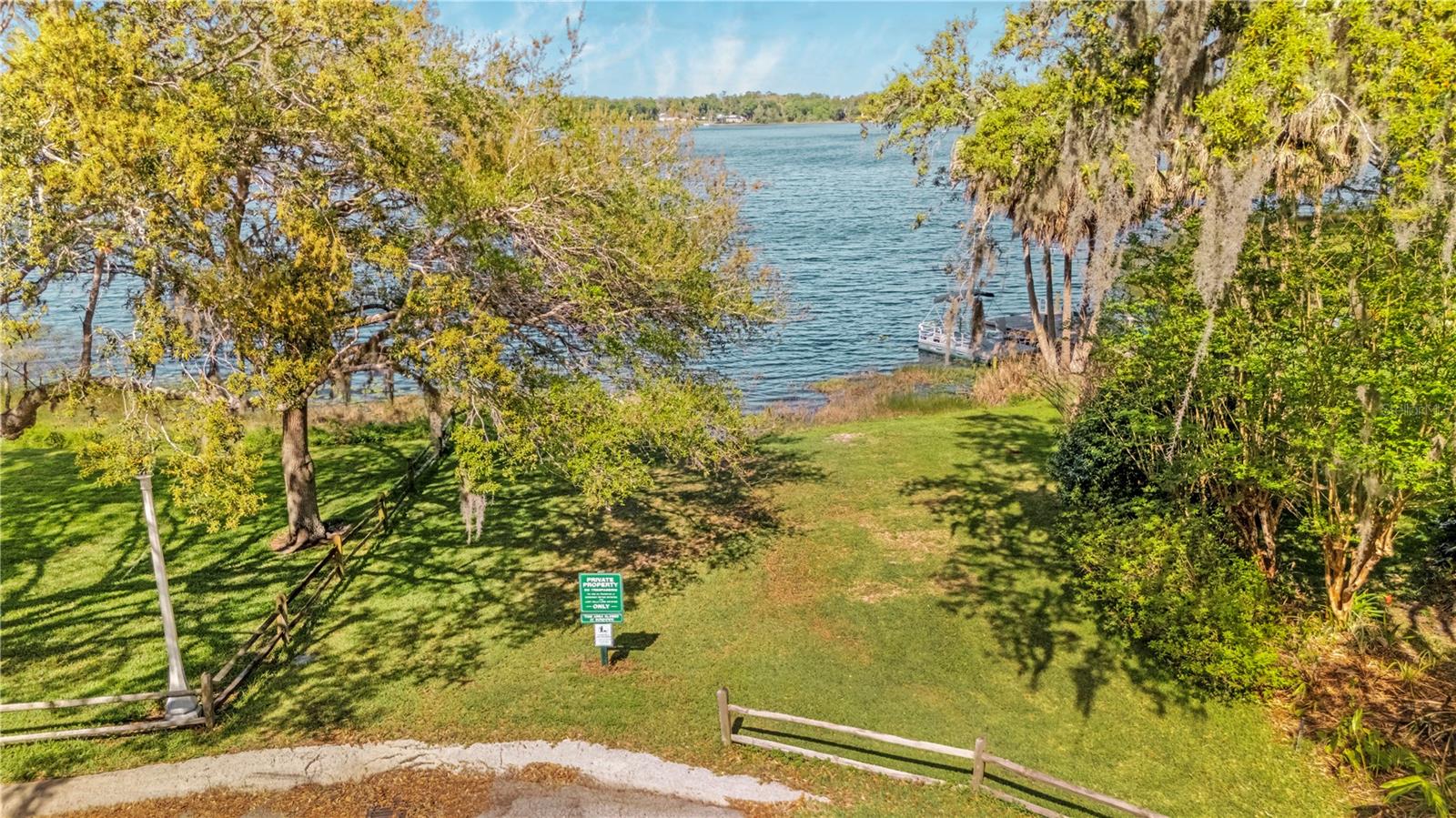 LOST HILL LAKE ESTATES UNIT 02 - Residential