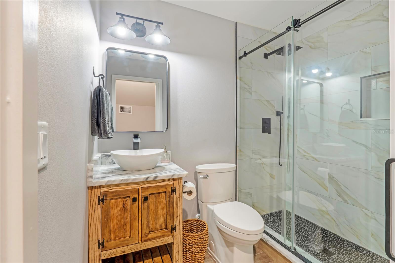 LOST HILL LAKE ESTATES UNIT 02 - Residential