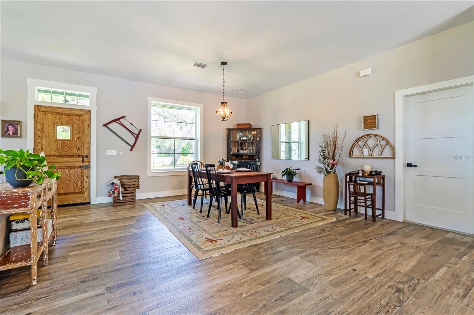 LOST HILL LAKE ESTATES UNIT 02 - Residential