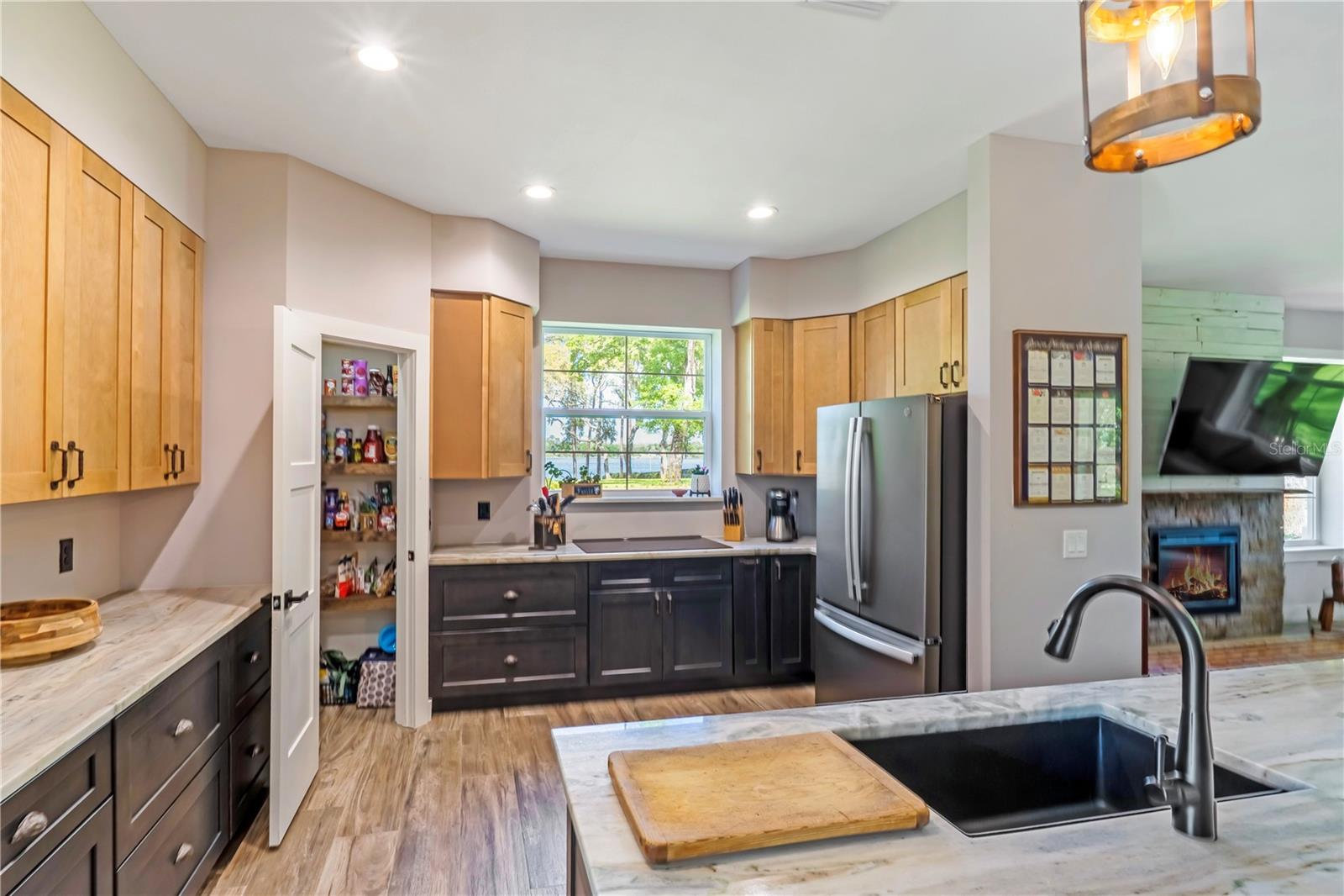 LOST HILL LAKE ESTATES UNIT 02 - Residential