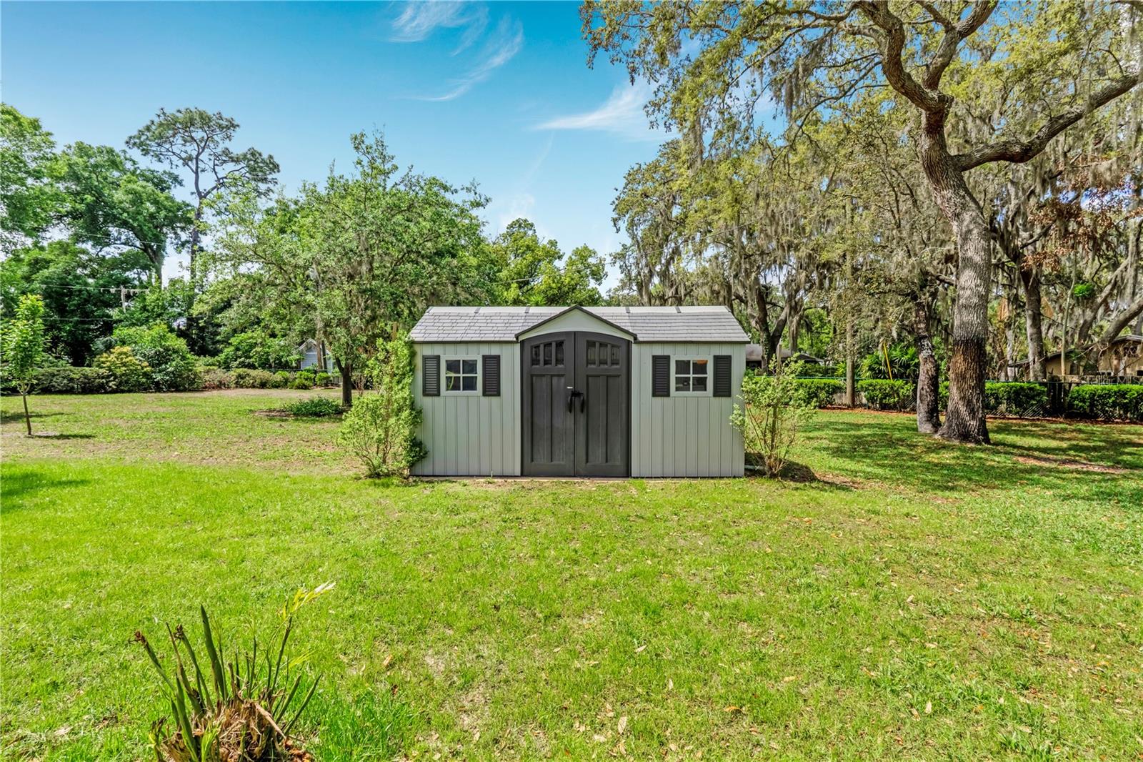 LOST HILL LAKE ESTATES UNIT 02 - Residential