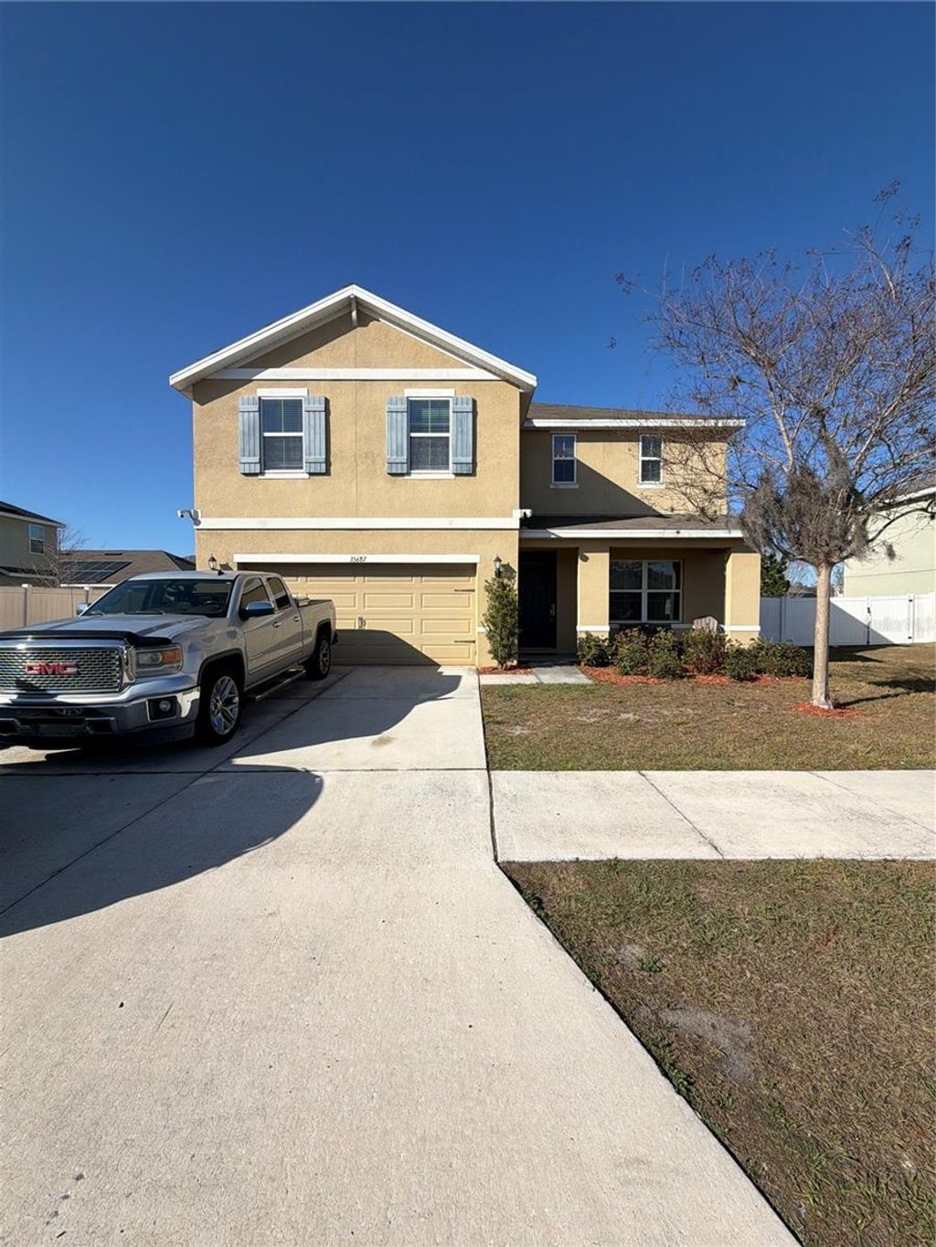 Photo of 35687 Hillbrook Avenue, Zephyrhills, FL 33541 (MLS # J999780)