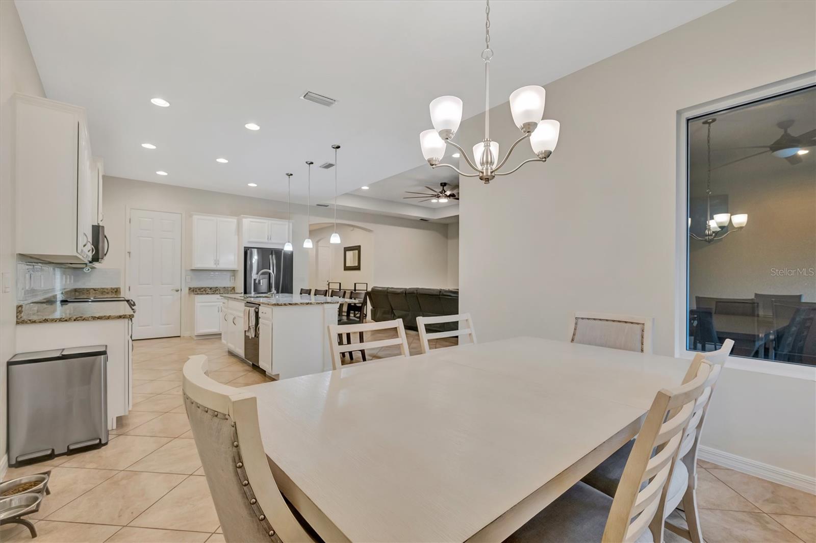 RIVER CLUB - Residential