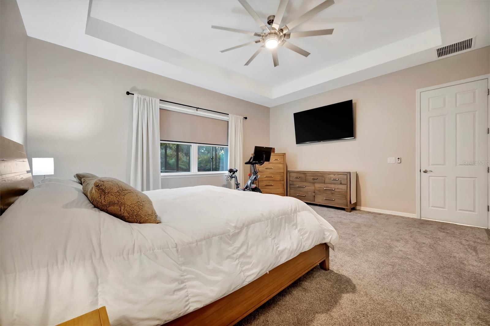 RIVER CLUB - Residential