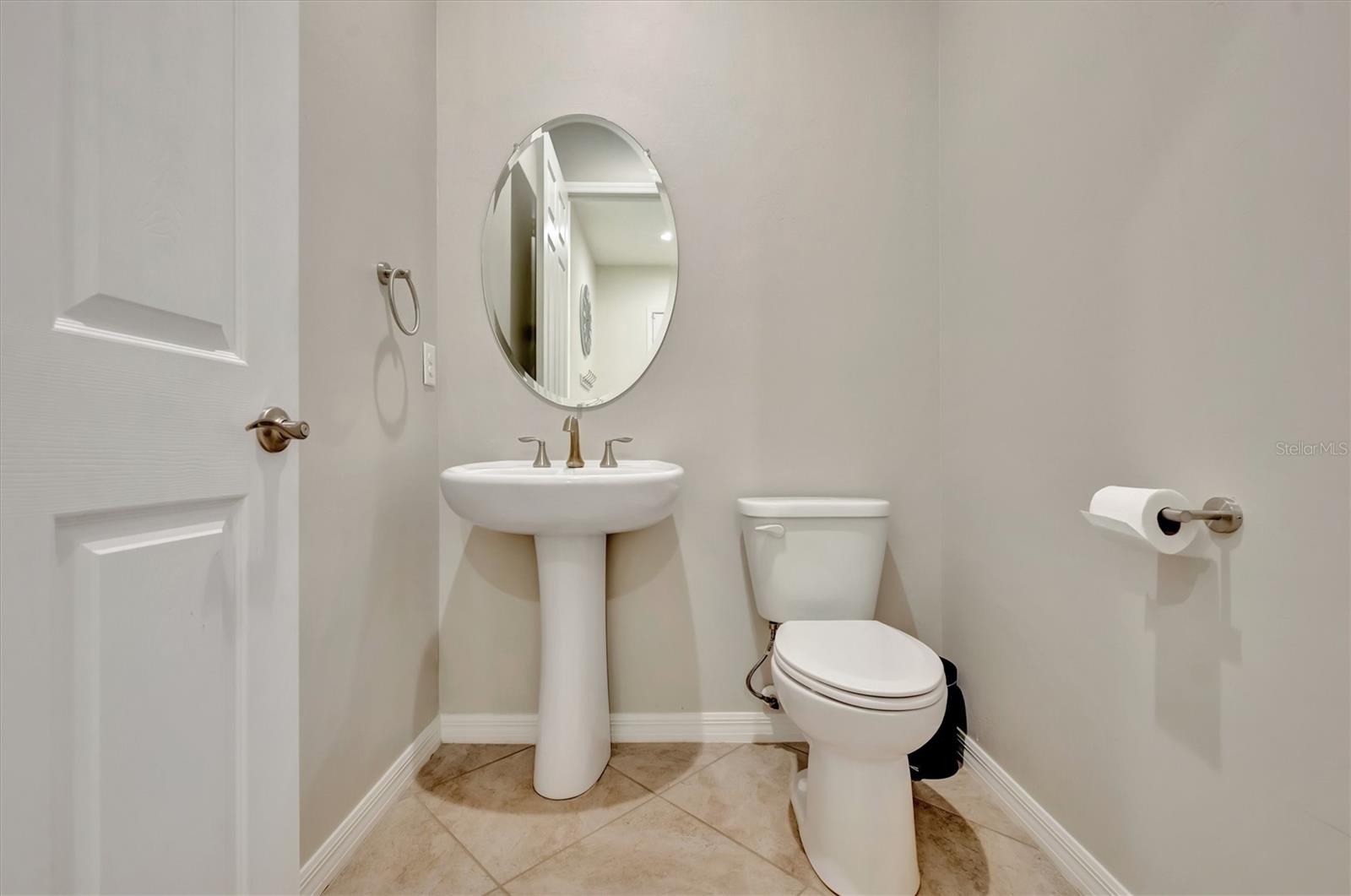 RIVER CLUB - Residential