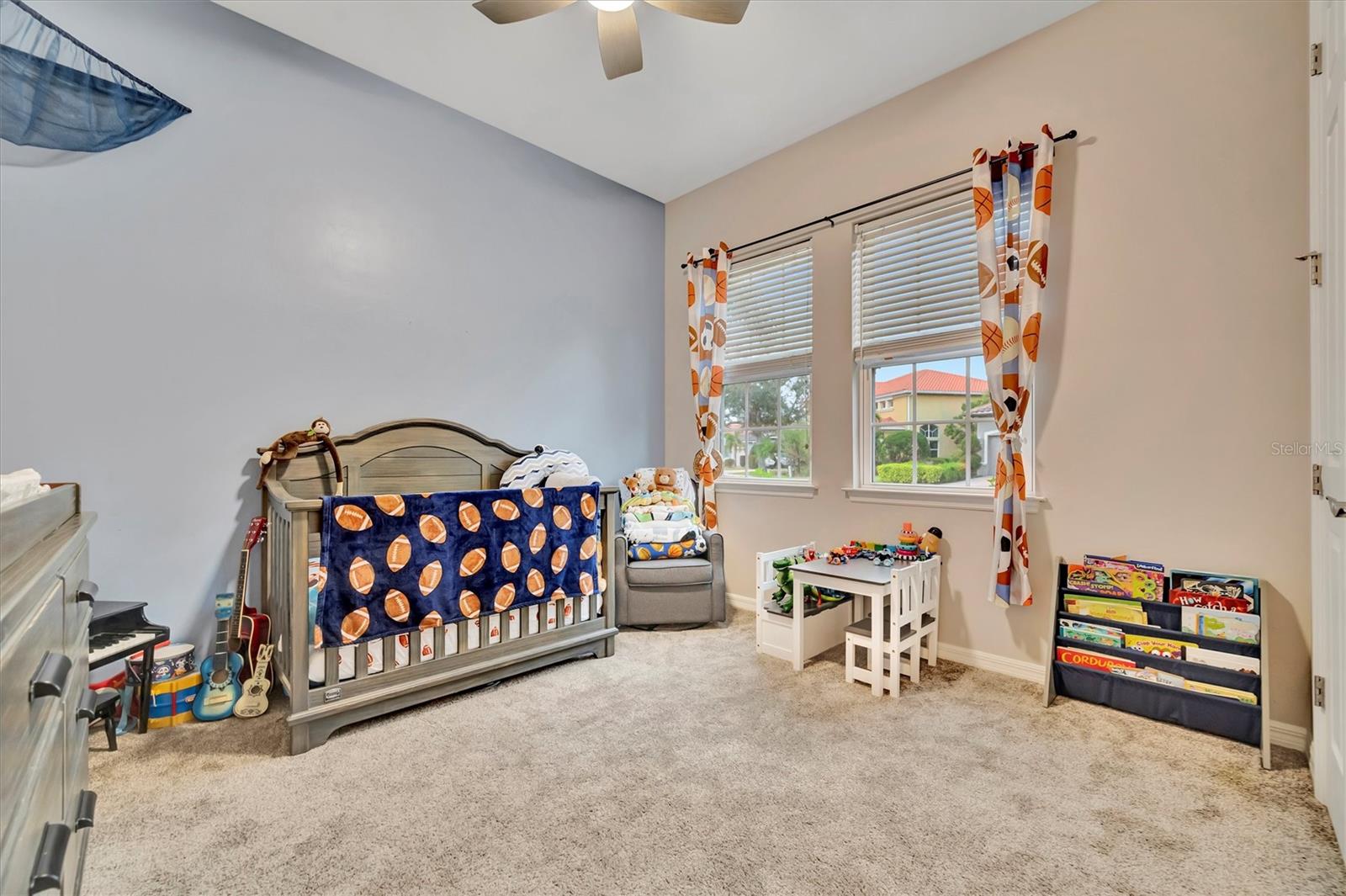 RIVER CLUB - Residential