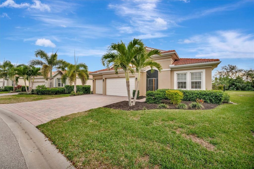 Photo of 24040 Riverfront Drive, Punta Gorda, FL 33980 (MLS # A4683966)