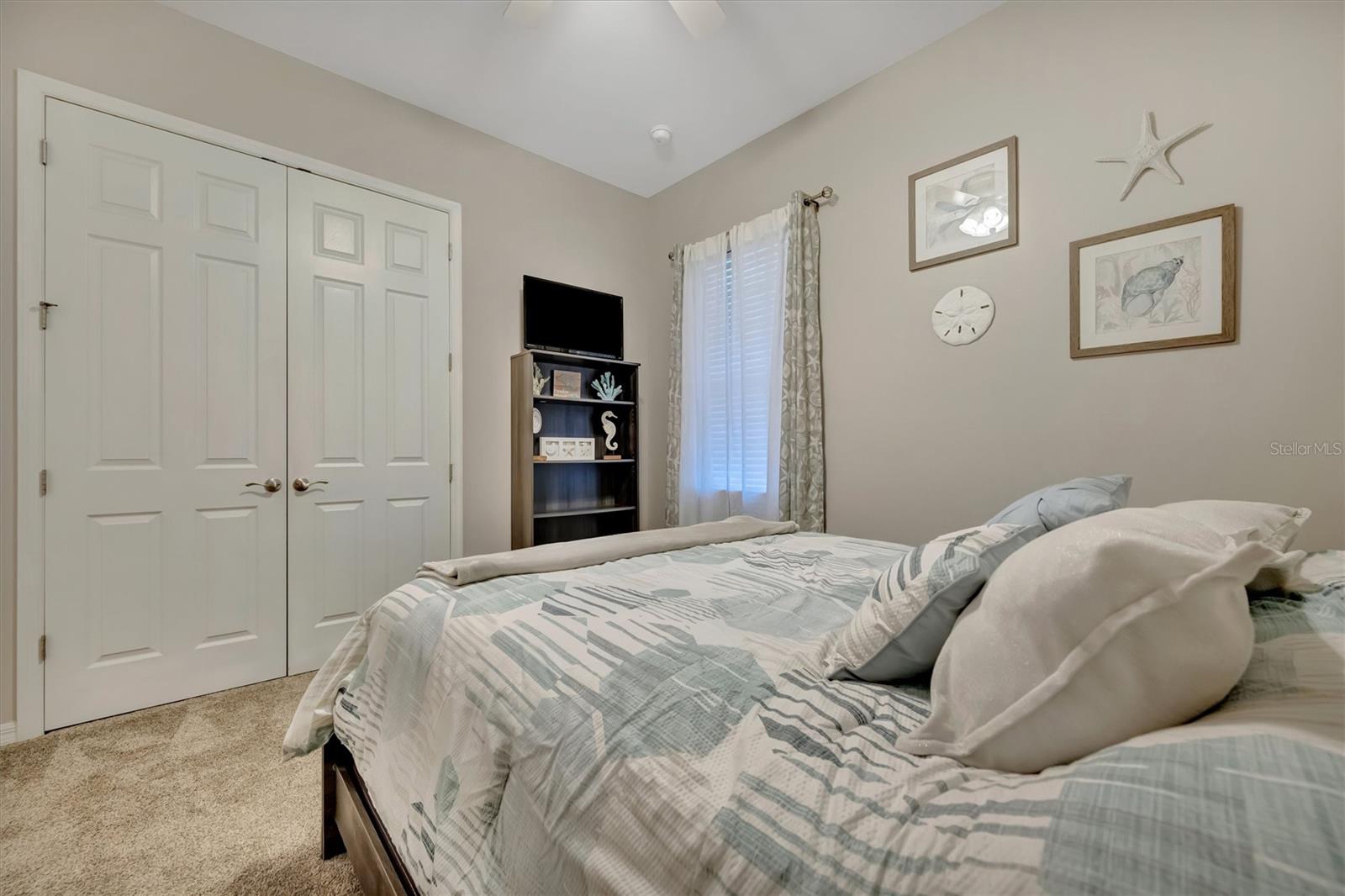 RIVER CLUB - Residential